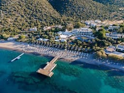 Latanya Park Resort