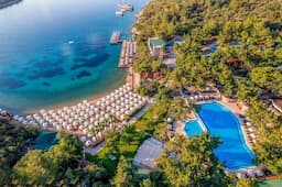Bodrum Park Resort