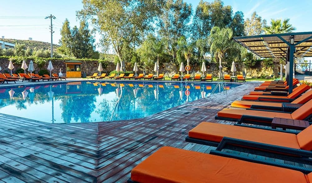 Bodrum Beach Resort Tüm Fotoğraflar